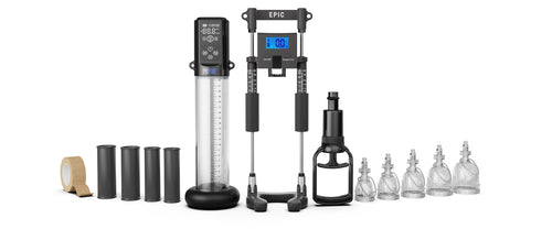 EPIC Hydro Kit