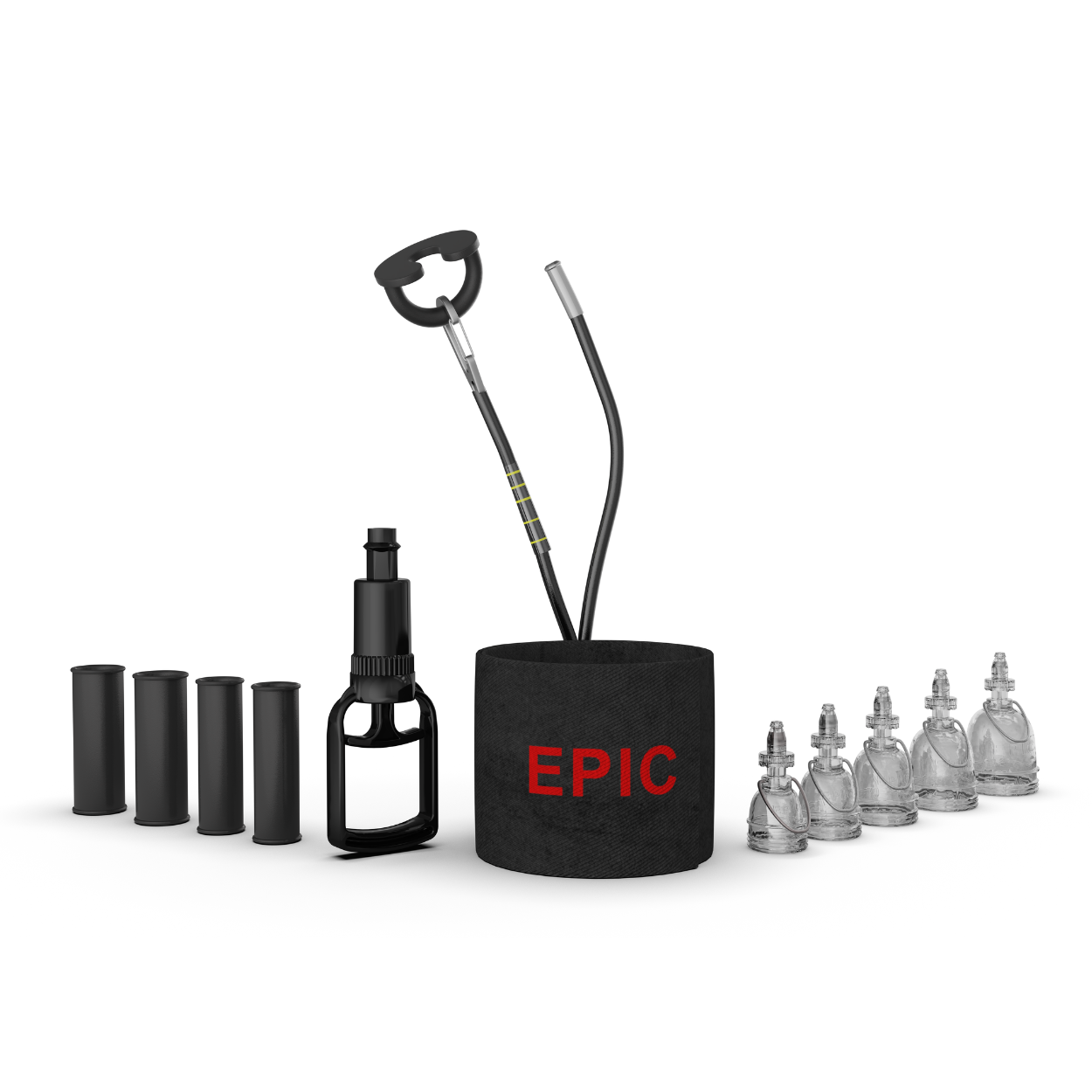 Epic All Day Stretcher