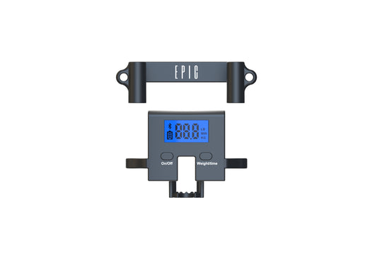 Top Bracket Digital Scale - Upgrade to EPIC PRO