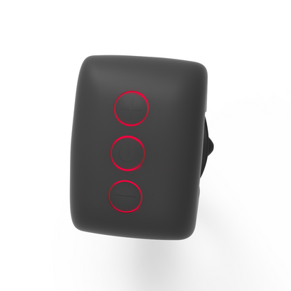 Epic Stretching Vibrator V2