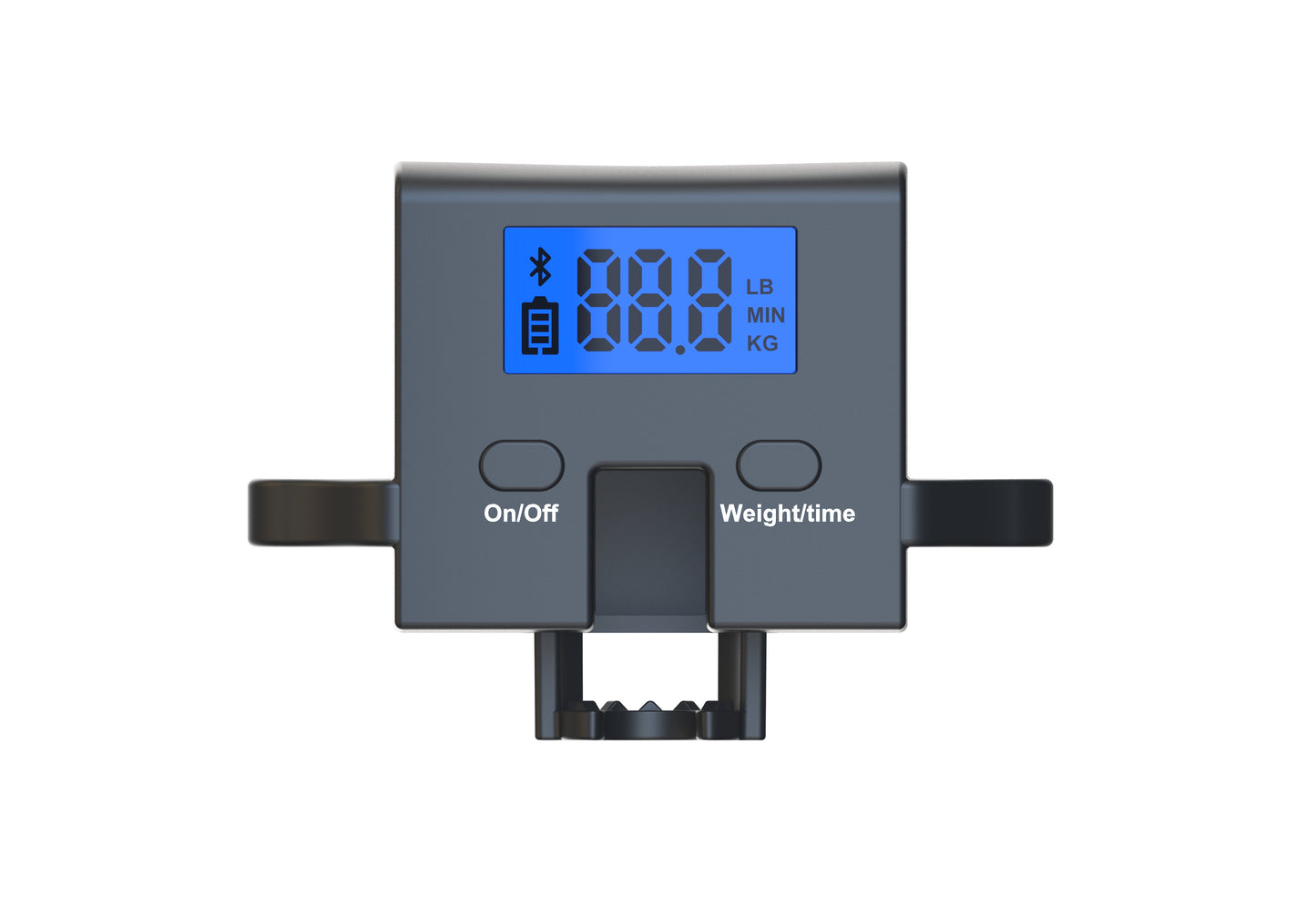 Top Bracket Digital Scale - Upgrade to EPIC PRO