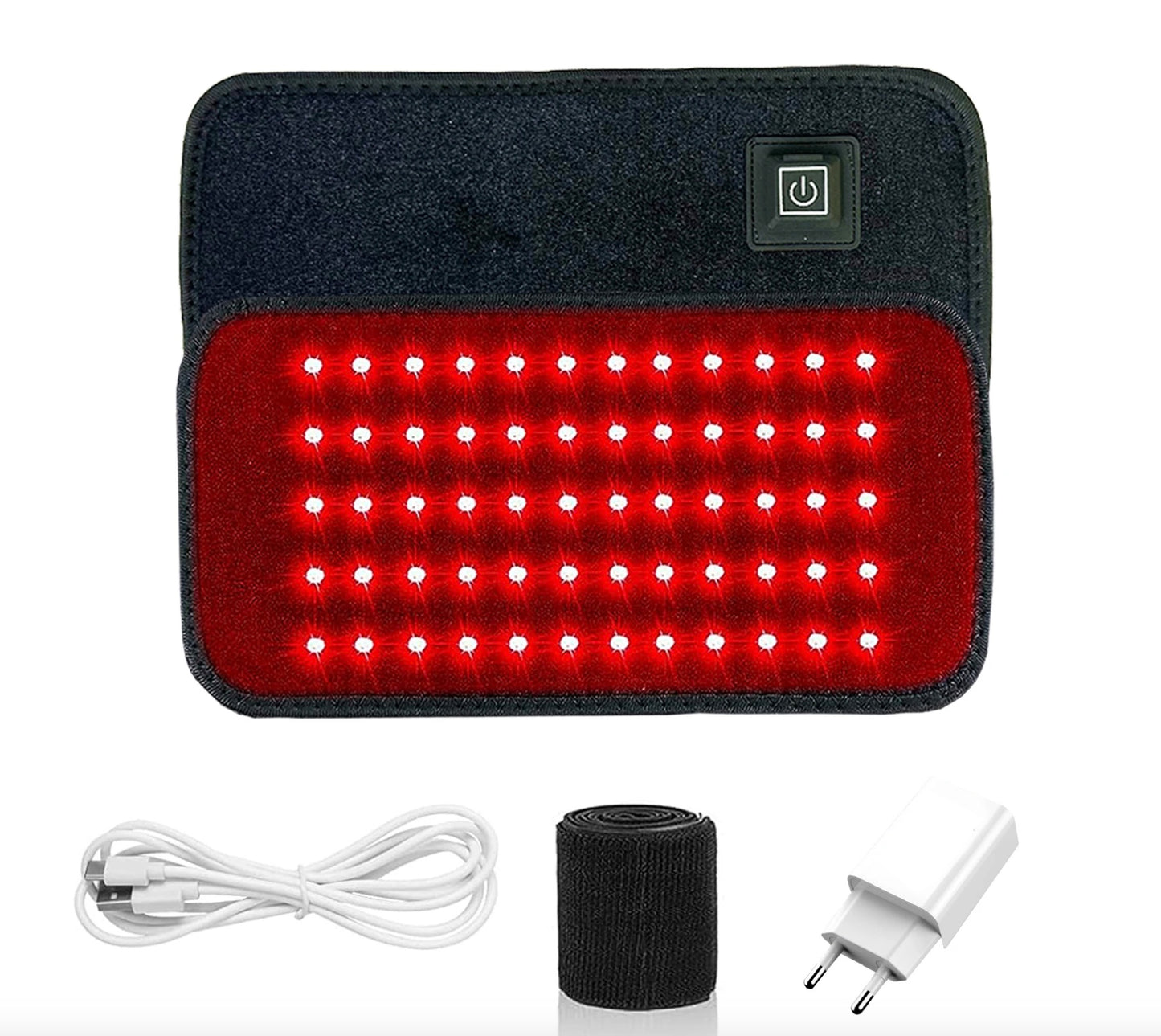 Red Light Therapy Pad