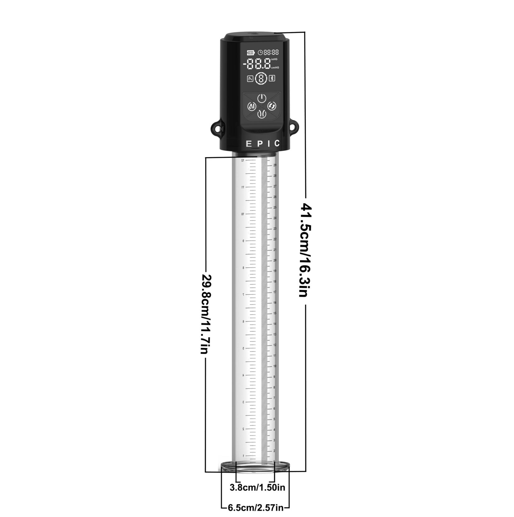 EPIC Pro Hydro Ultimate バンドル