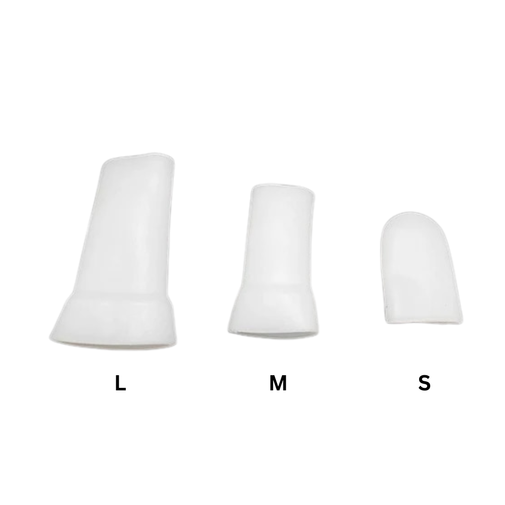 Silicone Sleeves Set