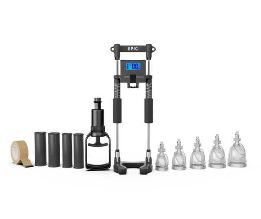 Kit de Démarrage EPIC Pro