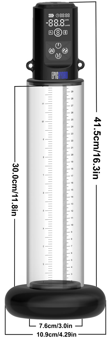 EPIC Pro Hydro Ultimate バンドル