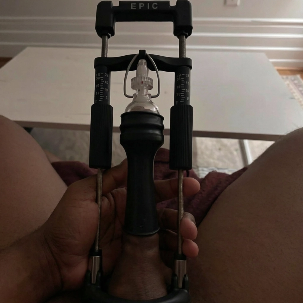 Told Myself To Stop Being a Lurker