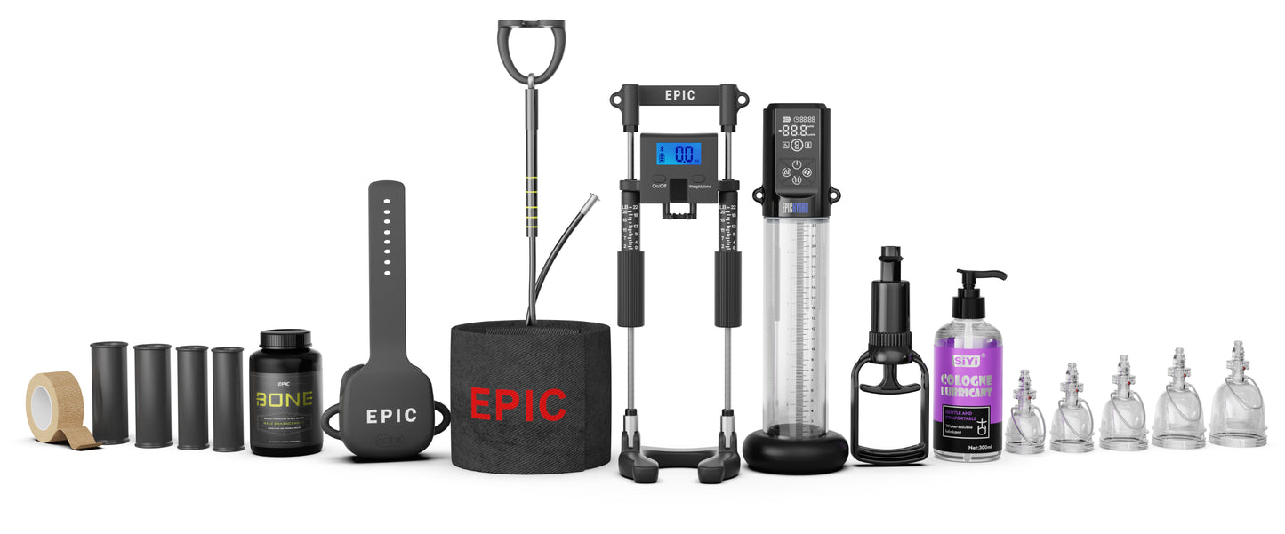 エピックハイドロ