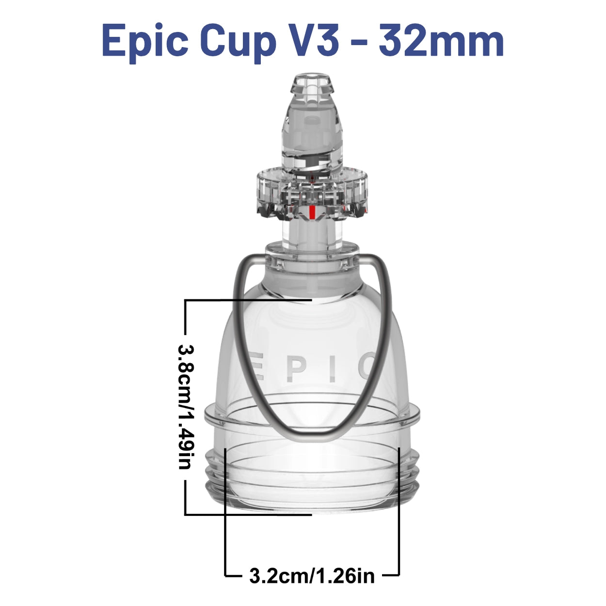 Epic Cups V3