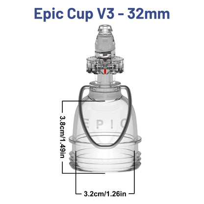 Epic Cups V3