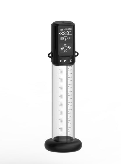 [PRE-ORDER] Epic Pump