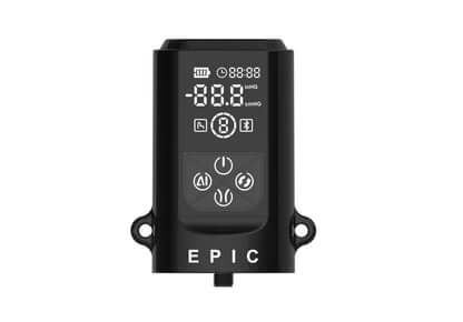 EPIC Pro Hydro Ultimate バンドル